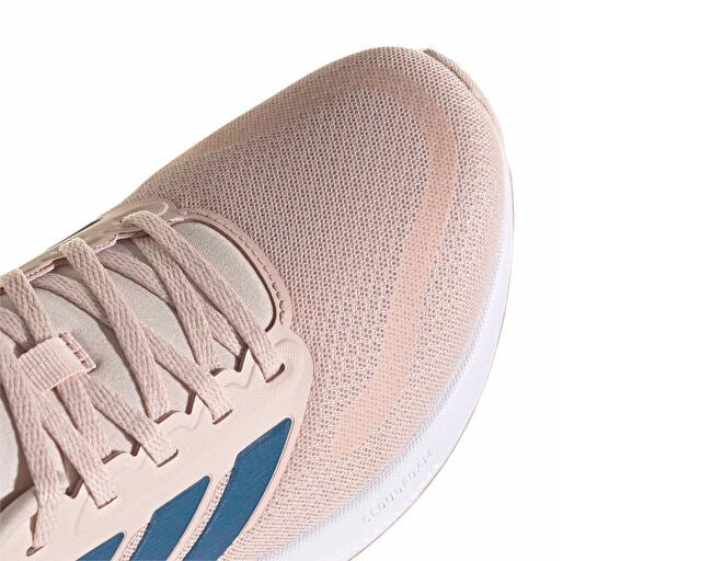 ADIDAS RUNFALCON 5 W Kadın Koşu Ayakkabısı JQ9400 Pembe
