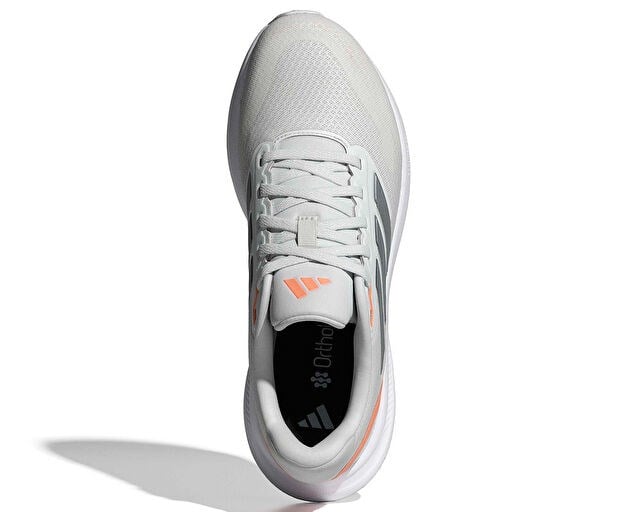 ADIDAS RUNFALCON 5 W Kadın Koşu Ayakkabısı JQ9401 Gri
