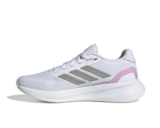 ADIDAS RUNFALCON 5 W Kadın Koşu Ayakkabısı JI3981 Beyaz