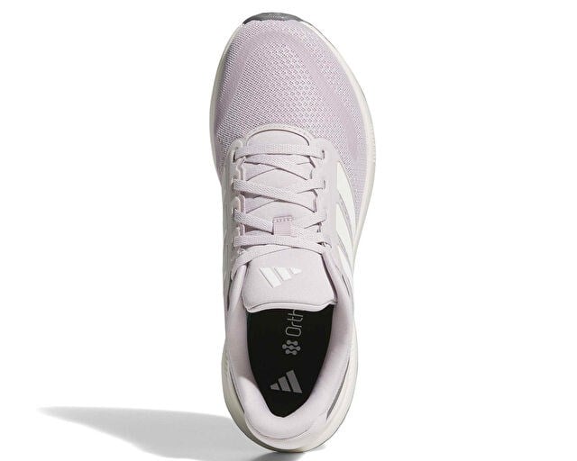 ADIDAS RUNFALCON 5 W Kadın Koşu Ayakkabısı JQ9399 Mor