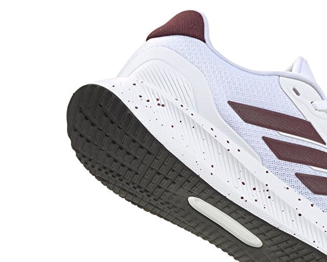 ADIDAS RUNFALCON 5 W Kadın Koşu Ayakkabısı JR3092 Beyaz