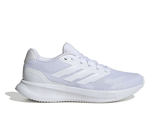 ADIDAS RUNFALCON 5 W Kadın Koşu Ayakkabısı IH7760 Beyaz