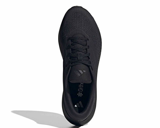 ADIDAS RUNFALCON 6 Erkek Koşu Ayakkabısı KH5566 Siyah