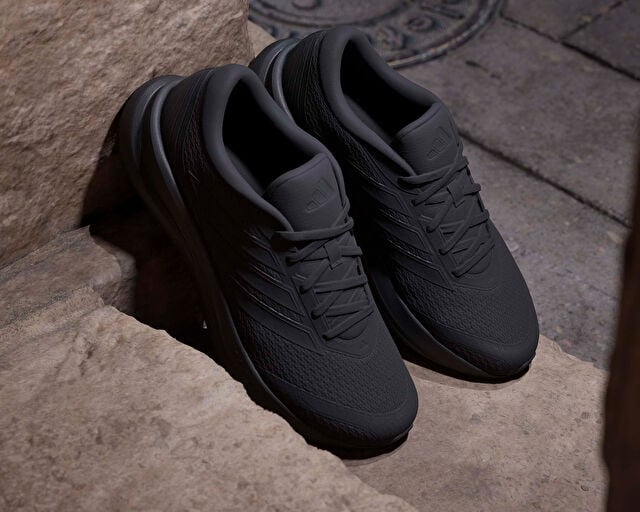 ADIDAS RUNFALCON 6 Erkek Koşu Ayakkabısı KH5566 Siyah