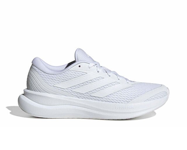 ADIDAS RUNFALCON 6 W Unisex Koşu Ayakkabısı KH5575 Beyaz