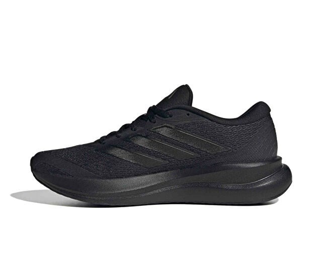 ADIDAS RUNFALCON 6 W Unisex Koşu Ayakkabısı KH5574 Siyah
