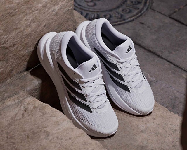 ADIDAS RUNFALCON 6 W Unisex Koşu Ayakkabısı IH9534 Beyaz