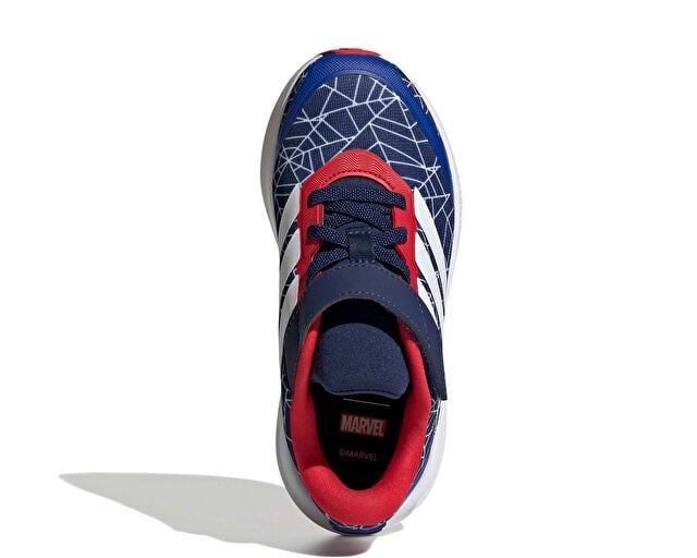ADIDAS RUNFALCON SPIDER-MAN EL C Çocuk Günlük Ayakkabı KI9172 Mavi