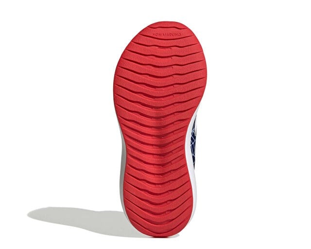 ADIDAS RUNFALCON SPIDER-MAN EL C Çocuk Günlük Ayakkabı KI9172 Mavi