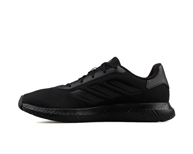 ADIDAS RUNFLEET Erkek Koşu Ayakkabısı KJ0236 Siyah