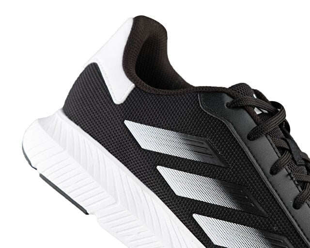 ADIDAS RUNFLEET Erkek Koşu Ayakkabısı KJ0235 Siyah