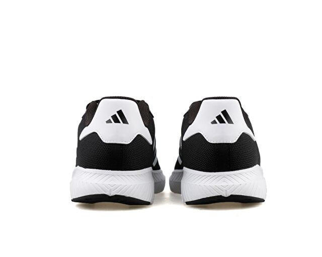 ADIDAS RUNFLEET Erkek Koşu Ayakkabısı KJ0235 Siyah