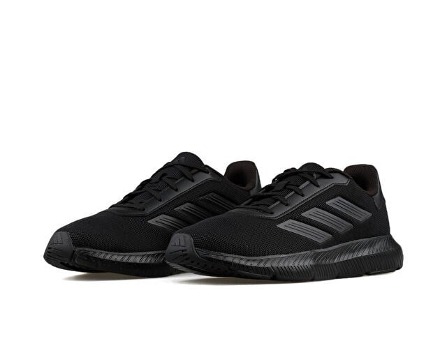 ADIDAS RUNFLEET Erkek Koşu Ayakkabısı KJ0236 Siyah