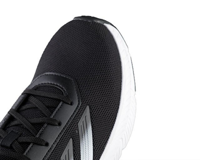 ADIDAS RUNFLEET Erkek Koşu Ayakkabısı KJ0235 Siyah