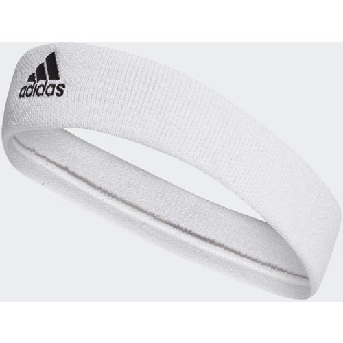 adidas Saç Bandı Spor Beyaz Cf6925 Tennis Headband
