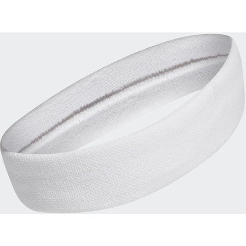 adidas Saç Bandı Spor Beyaz Cf6925 Tennis Headband