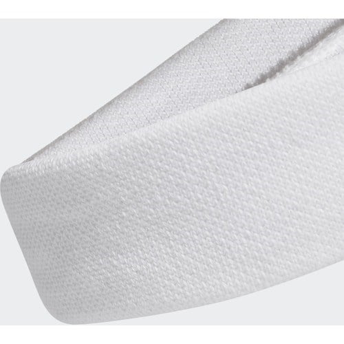 adidas Saç Bandı Spor Beyaz Cf6925 Tennis Headband