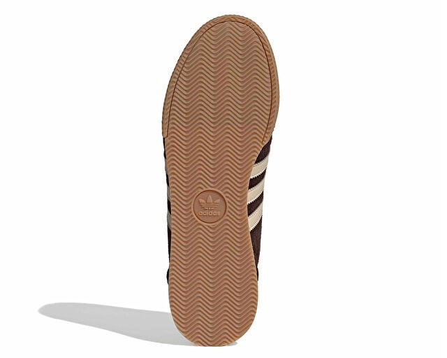 ADIDAS SAMBA 62 SUPER Unisex Günlük Ayakkabı IH4381 Kahverengi