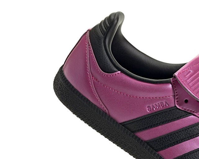 ADIDAS SAMBA LT W Kadın Günlük Ayakkabı JQ7451 Mor