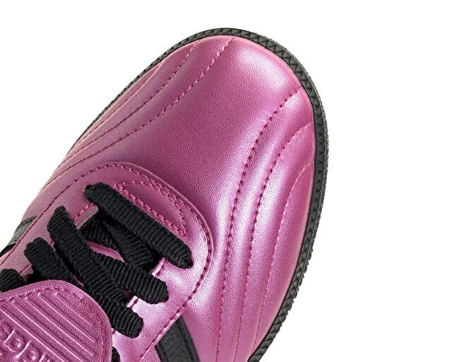 ADIDAS SAMBA LT W Kadın Günlük Ayakkabı JQ7451 Mor