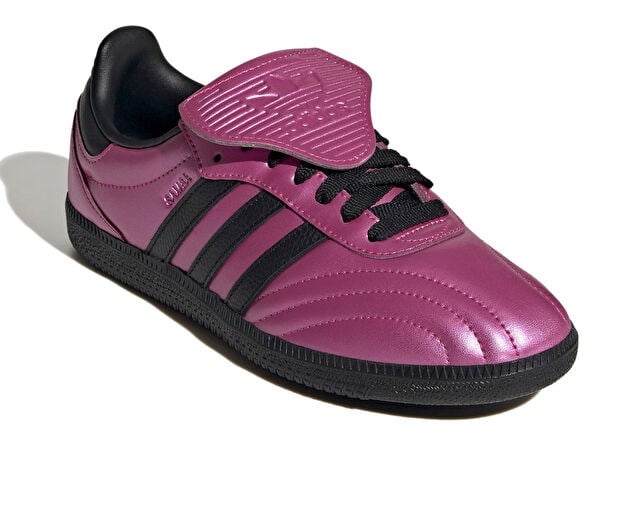 ADIDAS SAMBA LT W Kadın Günlük Ayakkabı JQ7451 Mor