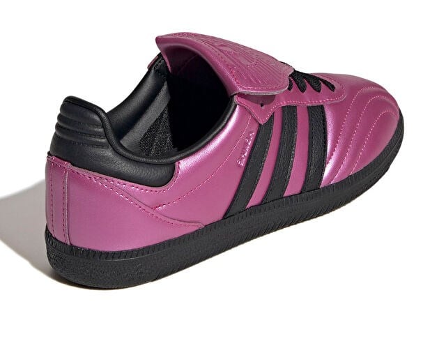 ADIDAS SAMBA LT W Kadın Günlük Ayakkabı JQ7451 Mor
