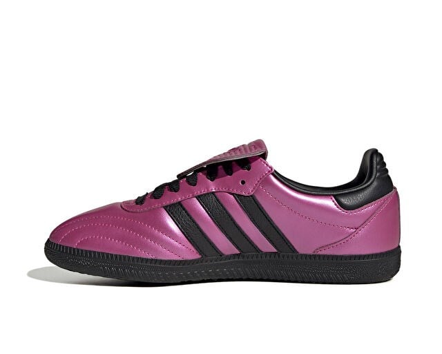 ADIDAS SAMBA LT W Kadın Günlük Ayakkabı JQ7451 Mor