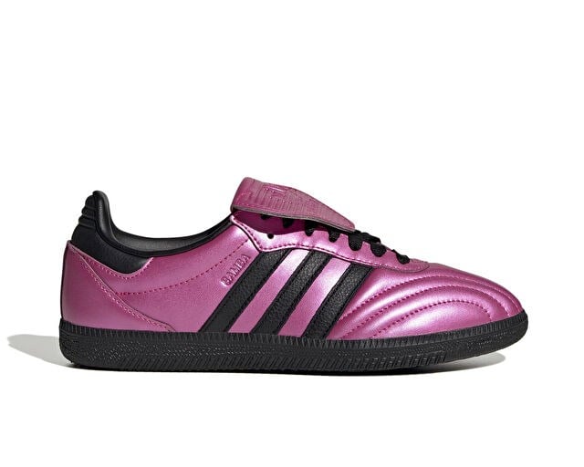 ADIDAS SAMBA LT W Kadın Günlük Ayakkabı JQ7451 Mor