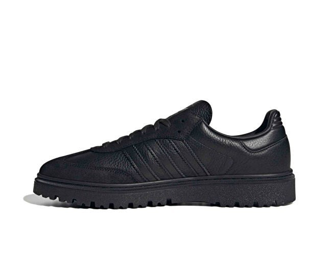 ADIDAS SAMBA LX FREIZEIT Erkek Günlük Ayakkabı JQ9407 Siyah
