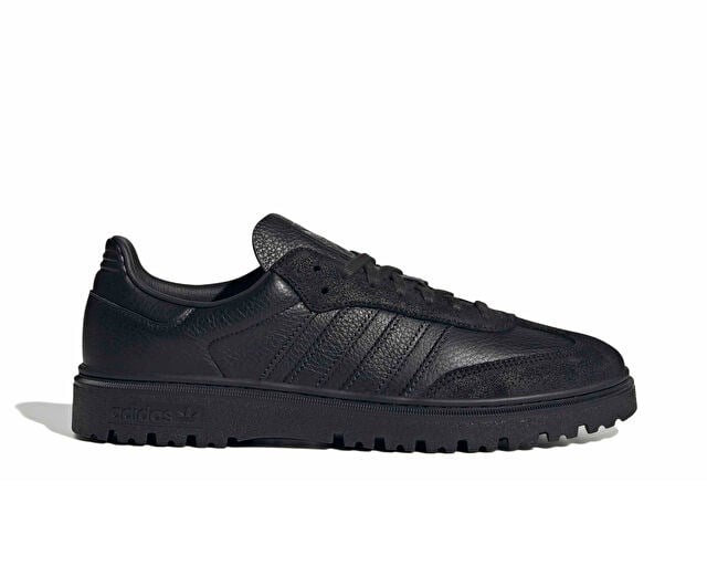 ADIDAS SAMBA LX FREIZEIT Erkek Günlük Ayakkabı JQ9407 Siyah