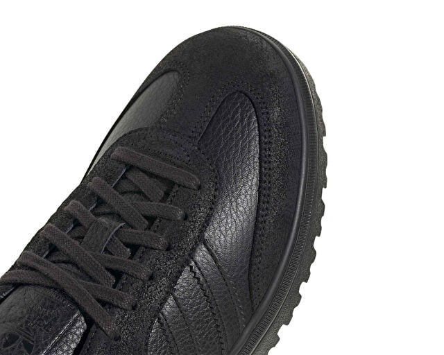 ADIDAS SAMBA LX FREIZEIT Erkek Günlük Ayakkabı JQ9407 Siyah