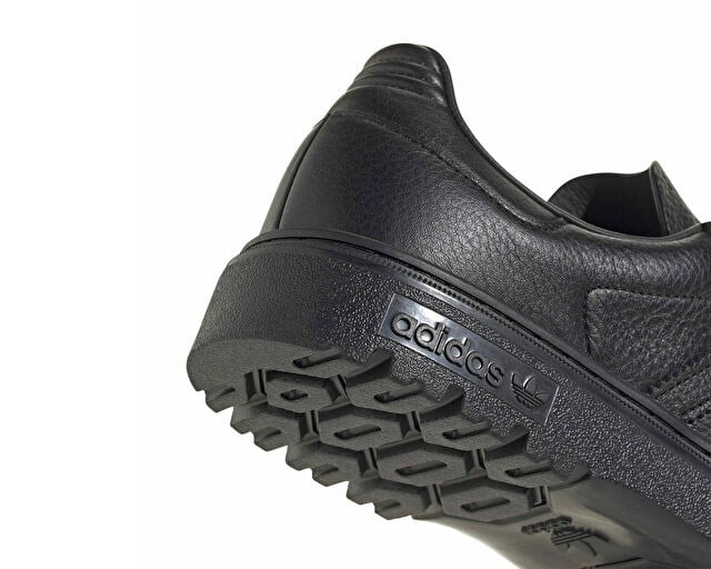 ADIDAS SAMBA LX FREIZEIT Erkek Günlük Ayakkabı JQ9407 Siyah