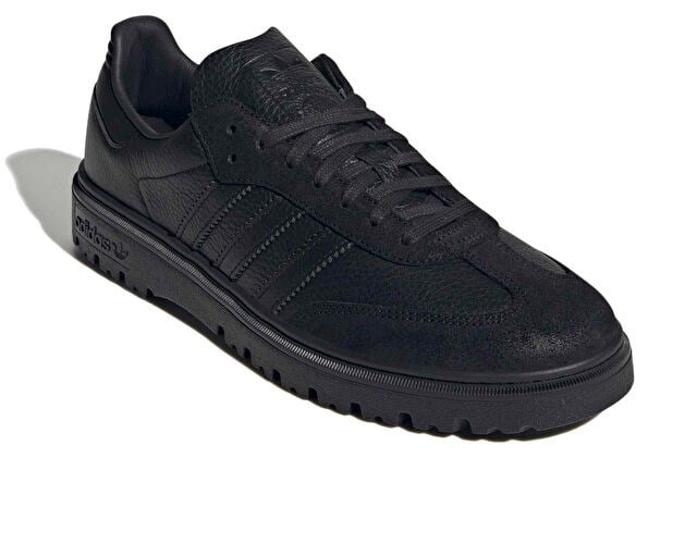 ADIDAS SAMBA LX FREIZEIT Erkek Günlük Ayakkabı JQ9407 Siyah