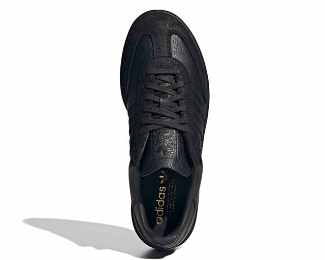 ADIDAS SAMBA LX FREIZEIT Erkek Günlük Ayakkabı JQ9407 Siyah