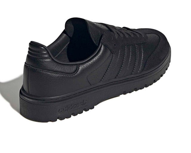 ADIDAS SAMBA LX FREIZEIT Erkek Günlük Ayakkabı JQ9407 Siyah