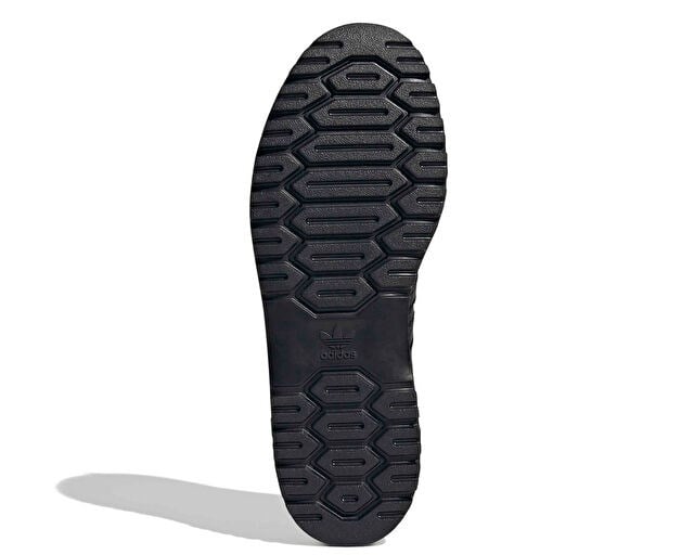 ADIDAS SAMBA LX FREIZEIT Erkek Günlük Ayakkabı JQ9407 Siyah