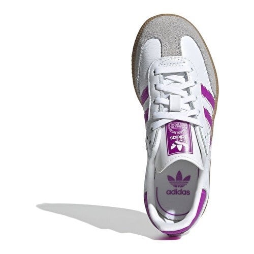 Adidas Samba Og C Çocuk Günlük Ayakkabı IE8848 Beyaz