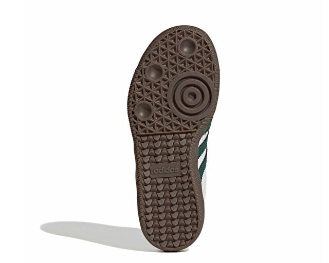 ADIDAS SAMBA OG C Çocuk Günlük Ayakkabı JQ2840 Beyaz