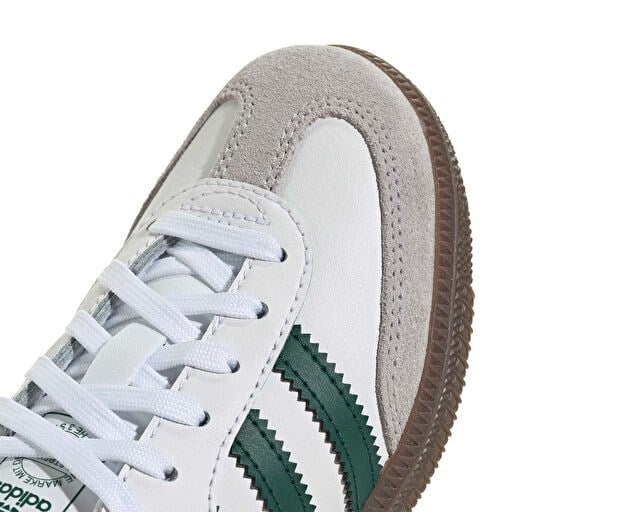 ADIDAS SAMBA OG C Çocuk Günlük Ayakkabı JQ2840 Beyaz