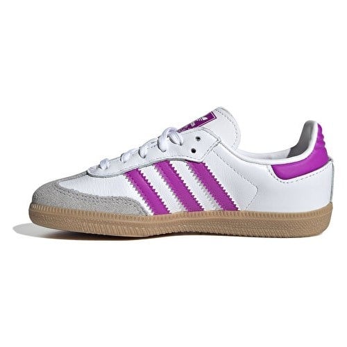 Adidas Samba Og C Çocuk Günlük Ayakkabı IE8848 Beyaz