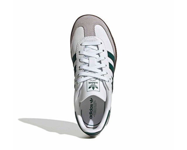 ADIDAS SAMBA OG C Çocuk Günlük Ayakkabı JQ2840 Beyaz