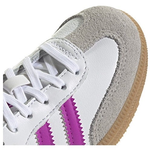 Adidas Samba Og C Çocuk Günlük Ayakkabı IE8848 Beyaz