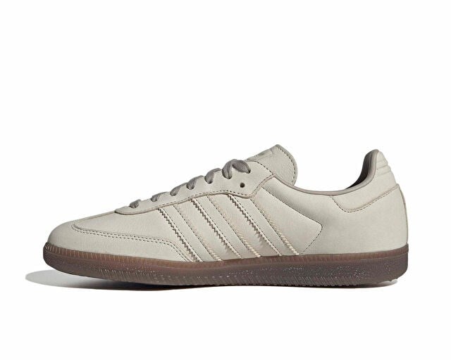 ADIDAS SAMBA OG Erkek Günlük Ayakkabı IH4388 Bej