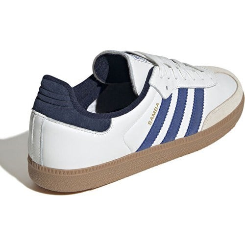 Adidas Samba Og Erkek Günlük Ayakkabı JH5632 Beyaz