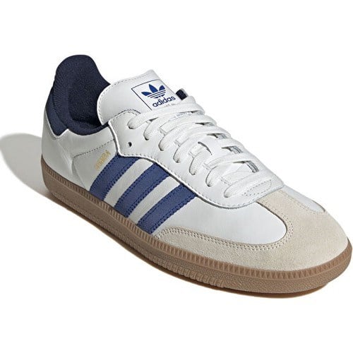 Adidas Samba Og Erkek Günlük Ayakkabı JH5632 Beyaz
