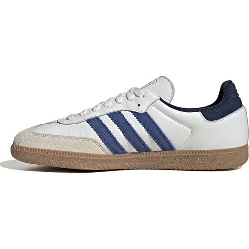Adidas Samba Og Erkek Günlük Ayakkabı JH5632 Beyaz