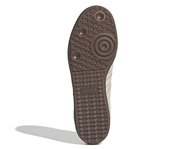 ADIDAS SAMBA OG Erkek Günlük Ayakkabı IH4388 Bej
