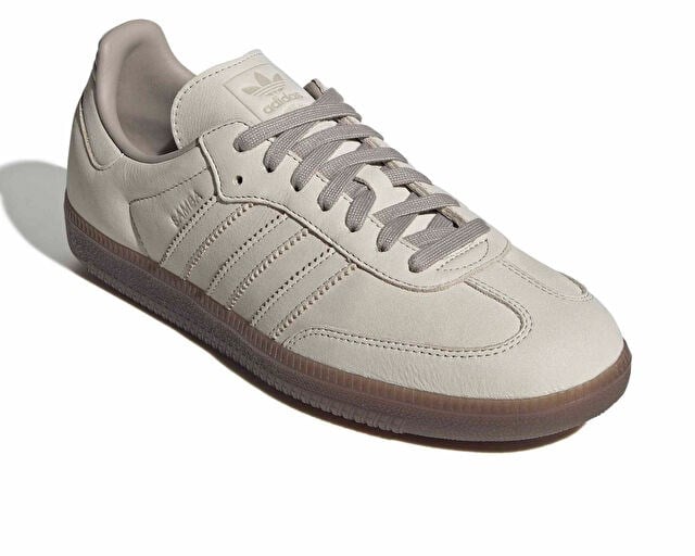 ADIDAS SAMBA OG Erkek Günlük Ayakkabı IH4388 Bej