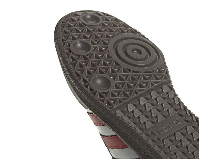ADIDAS SAMBA OG Erkek Günlük Ayakkabı IG1025 Beyaz