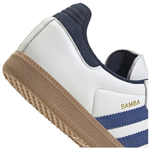 Adidas Samba Og Erkek Günlük Ayakkabı JH5632 Beyaz